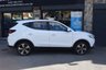USED 2021 21 MG MG ZS 44.5kWh Excite SUV 5dr Electric Auto (143 ps) 6 MONTHS RAC PLATINUM WARRANTY
