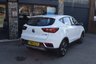 USED 2021 21 MG MG ZS 44.5kWh Excite SUV 5dr Electric Auto (143 ps) 6 MONTHS RAC PLATINUM WARRANTY