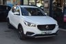 USED 2021 21 MG MG ZS 44.5kWh Excite SUV 5dr Electric Auto (143 ps) 6 MONTHS RAC PLATINUM WARRANTY