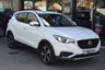 USED 2021 21 MG MG ZS 44.5kWh Excite SUV 5dr Electric Auto (143 ps) 6 MONTHS RAC PLATINUM WARRANTY