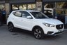 USED 2021 21 MG MG ZS 44.5kWh Excite SUV 5dr Electric Auto (143 ps) 6 MONTHS RAC PLATINUM WARRANTY