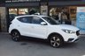 USED 2021 21 MG MG ZS 44.5kWh Excite SUV 5dr Electric Auto (143 ps) 6 MONTHS RAC PLATINUM WARRANTY