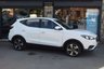 USED 2021 21 MG MG ZS 44.5kWh Excite SUV 5dr Electric Auto (143 ps) 6 MONTHS RAC PLATINUM WARRANTY