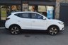 USED 2021 21 MG MG ZS 44.5kWh Excite SUV 5dr Electric Auto (143 ps) 6 MONTHS RAC PLATINUM WARRANTY