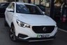 USED 2021 21 MG MG ZS 44.5kWh Excite SUV 5dr Electric Auto (143 ps) 6 MONTHS RAC PLATINUM WARRANTY
