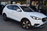 USED 2021 21 MG MG ZS 44.5kWh Excite SUV 5dr Electric Auto (143 ps) 6 MONTHS RAC PLATINUM WARRANTY