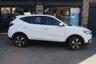 USED 2021 21 MG MG ZS 44.5kWh Excite SUV 5dr Electric Auto (143 ps) 6 MONTHS RAC PLATINUM WARRANTY