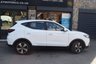 USED 2021 21 MG MG ZS 44.5kWh Excite SUV 5dr Electric Auto (143 ps) 6 MONTHS RAC PLATINUM WARRANTY