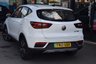 USED 2021 21 MG MG ZS 44.5kWh Excite SUV 5dr Electric Auto (143 ps) 6 MONTHS RAC PLATINUM WARRANTY