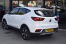 USED 2021 21 MG MG ZS 44.5kWh Excite SUV 5dr Electric Auto (143 ps) 6 MONTHS RAC PLATINUM WARRANTY