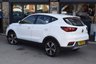 USED 2021 21 MG MG ZS 44.5kWh Excite SUV 5dr Electric Auto (143 ps) 6 MONTHS RAC PLATINUM WARRANTY