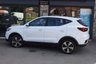 USED 2021 21 MG MG ZS 44.5kWh Excite SUV 5dr Electric Auto (143 ps) 6 MONTHS RAC PLATINUM WARRANTY