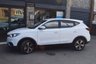 USED 2021 21 MG MG ZS 44.5kWh Excite SUV 5dr Electric Auto (143 ps) 6 MONTHS RAC PLATINUM WARRANTY