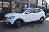 USED 2021 21 MG MG ZS 44.5kWh Excite SUV 5dr Electric Auto (143 ps) 6 MONTHS RAC PLATINUM WARRANTY