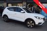 USED 2021 21 MG MG ZS 44.5kWh Excite SUV 5dr Electric Auto (143 ps) 6 MONTHS RAC PLATINUM WARRANTY