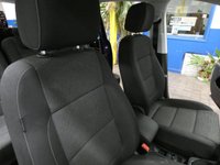 USED 2020 69 VOLKSWAGEN SHARAN 1.4 TSI GPF SE Nav MPV 5dr Petrol DSG Euro 6 (s/s) (150 ps) 7 SEATS SAT NAV BLUETOOTH CRUISE CONTROL PARKING SENSORS 1 OWNER SERVICE HISTORY WARRANTY GENUINE LOW MILES