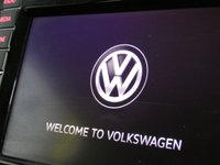 USED 2020 69 VOLKSWAGEN SHARAN 1.4 TSI GPF SE Nav MPV 5dr Petrol DSG Euro 6 (s/s) (150 ps) 7 SEATS SAT NAV BLUETOOTH CRUISE CONTROL PARKING SENSORS 1 OWNER SERVICE HISTORY WARRANTY GENUINE LOW MILES