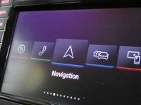 USED 2020 69 VOLKSWAGEN SHARAN 1.4 TSI GPF SE Nav MPV 5dr Petrol DSG Euro 6 (s/s) (150 ps) 7 SEATS SAT NAV BLUETOOTH CRUISE CONTROL PARKING SENSORS 1 OWNER SERVICE HISTORY WARRANTY GENUINE LOW MILES