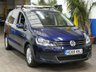 USED 2020 69 VOLKSWAGEN SHARAN 1.4 TSI GPF SE Nav MPV 5dr Petrol DSG Euro 6 (s/s) (150 ps) 7 SEATS SAT NAV BLUETOOTH CRUISE CONTROL PARKING SENSORS 1 OWNER SERVICE HISTORY WARRANTY GENUINE LOW MILES
