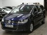 USED 2020 69 VOLKSWAGEN SHARAN 1.4 TSI GPF SE Nav MPV 5dr Petrol DSG Euro 6 (s/s) (150 ps) 7 SEATS SAT NAV BLUETOOTH CRUISE CONTROL PARKING SENSORS 1 OWNER SERVICE HISTORY WARRANTY GENUINE LOW MILES