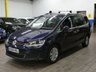 USED 2020 69 VOLKSWAGEN SHARAN 1.4 TSI GPF SE Nav MPV 5dr Petrol DSG Euro 6 (s/s) (150 ps) 7 SEATS SAT NAV BLUETOOTH CRUISE CONTROL PARKING SENSORS 1 OWNER SERVICE HISTORY WARRANTY GENUINE LOW MILES