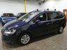 USED 2020 69 VOLKSWAGEN SHARAN 1.4 TSI GPF SE Nav MPV 5dr Petrol DSG Euro 6 (s/s) (150 ps) 7 SEATS SAT NAV BLUETOOTH CRUISE CONTROL PARKING SENSORS 1 OWNER SERVICE HISTORY WARRANTY GENUINE LOW MILES