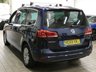 USED 2020 69 VOLKSWAGEN SHARAN 1.4 TSI GPF SE Nav MPV 5dr Petrol DSG Euro 6 (s/s) (150 ps) 7 SEATS SAT NAV BLUETOOTH CRUISE CONTROL PARKING SENSORS 1 OWNER SERVICE HISTORY WARRANTY GENUINE LOW MILES
