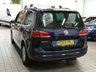 USED 2020 69 VOLKSWAGEN SHARAN 1.4 TSI GPF SE Nav MPV 5dr Petrol DSG Euro 6 (s/s) (150 ps) 7 SEATS SAT NAV BLUETOOTH CRUISE CONTROL PARKING SENSORS 1 OWNER SERVICE HISTORY WARRANTY GENUINE LOW MILES