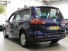 USED 2020 69 VOLKSWAGEN SHARAN 1.4 TSI GPF SE Nav MPV 5dr Petrol DSG Euro 6 (s/s) (150 ps) 7 SEATS SAT NAV BLUETOOTH CRUISE CONTROL PARKING SENSORS 1 OWNER SERVICE HISTORY WARRANTY GENUINE LOW MILES