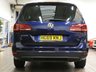 USED 2020 69 VOLKSWAGEN SHARAN 1.4 TSI GPF SE Nav MPV 5dr Petrol DSG Euro 6 (s/s) (150 ps) 7 SEATS SAT NAV BLUETOOTH CRUISE CONTROL PARKING SENSORS 1 OWNER SERVICE HISTORY WARRANTY GENUINE LOW MILES