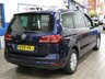 USED 2020 69 VOLKSWAGEN SHARAN 1.4 TSI GPF SE Nav MPV 5dr Petrol DSG Euro 6 (s/s) (150 ps) 7 SEATS SAT NAV BLUETOOTH CRUISE CONTROL PARKING SENSORS 1 OWNER SERVICE HISTORY WARRANTY GENUINE LOW MILES