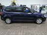 USED 2020 69 VOLKSWAGEN SHARAN 1.4 TSI GPF SE Nav MPV 5dr Petrol DSG Euro 6 (s/s) (150 ps) 7 SEATS SAT NAV BLUETOOTH CRUISE CONTROL PARKING SENSORS 1 OWNER SERVICE HISTORY WARRANTY GENUINE LOW MILES