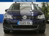 USED 2020 69 VOLKSWAGEN SHARAN 1.4 TSI GPF SE Nav MPV 5dr Petrol DSG Euro 6 (s/s) (150 ps) 7 SEATS SAT NAV BLUETOOTH CRUISE CONTROL PARKING SENSORS 1 OWNER SERVICE HISTORY WARRANTY GENUINE LOW MILES