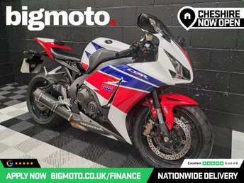 2014 HONDA CBR1000RR FIREBLADE