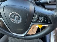 USED 2015 15 VAUXHALL ASTRA 1.6i Design Hatchback 5dr Petrol Manual Euro 6 (115 ps) 