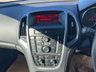 USED 2015 15 VAUXHALL ASTRA 1.6i Design Hatchback 5dr Petrol Manual Euro 6 (115 ps) 