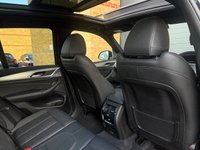 USED 2021 71 BMW IX3 80kWh Premier Edition Pro SUV 5dr Electric Auto (286 ps) 