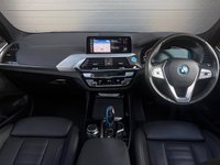 USED 2021 71 BMW IX3 80kWh Premier Edition Pro SUV 5dr Electric Auto (286 ps) 