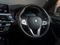 USED 2021 71 BMW IX3 80kWh Premier Edition Pro SUV 5dr Electric Auto (286 ps) 