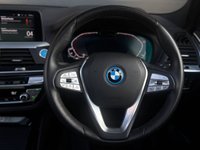 USED 2021 71 BMW IX3 80kWh Premier Edition Pro SUV 5dr Electric Auto (286 ps) 