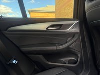 USED 2021 71 BMW IX3 80kWh Premier Edition Pro SUV 5dr Electric Auto (286 ps) 