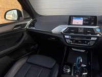 USED 2021 71 BMW IX3 80kWh Premier Edition Pro SUV 5dr Electric Auto (286 ps) 
