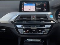 USED 2021 71 BMW IX3 80kWh Premier Edition Pro SUV 5dr Electric Auto (286 ps) 