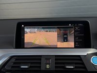 USED 2021 71 BMW IX3 80kWh Premier Edition Pro SUV 5dr Electric Auto (286 ps) 