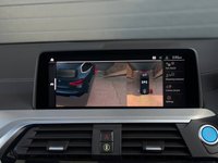 USED 2021 71 BMW IX3 80kWh Premier Edition Pro SUV 5dr Electric Auto (286 ps) 