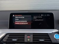 USED 2021 71 BMW IX3 80kWh Premier Edition Pro SUV 5dr Electric Auto (286 ps) 