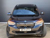 USED 2021 71 BMW IX3 80kWh Premier Edition Pro SUV 5dr Electric Auto (286 ps) 