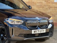 USED 2021 71 BMW IX3 80kWh Premier Edition Pro SUV 5dr Electric Auto (286 ps) 
