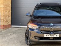 USED 2021 71 BMW IX3 80kWh Premier Edition Pro SUV 5dr Electric Auto (286 ps) 