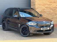 USED 2021 71 BMW IX3 80kWh Premier Edition Pro SUV 5dr Electric Auto (286 ps) 